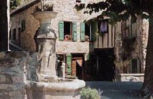 Palairac Cottage | Fully Renovated Village House