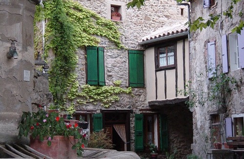 Palairac Cottage | Fully Renovated Village House