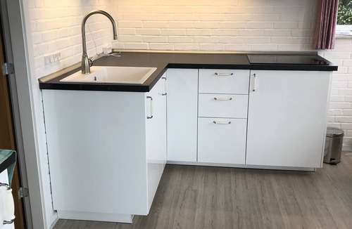 Grasten Apartment | Fully rented accommodation with Christina as host