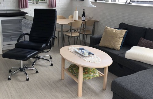 Grasten Apartment | Fully rented accommodation with Christina as host