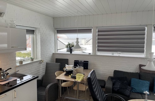 Grasten Apartment | Fully rented accommodation with Christina as host