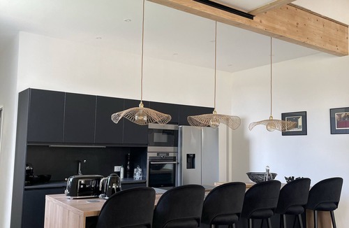 Genille House | Fully restored residence