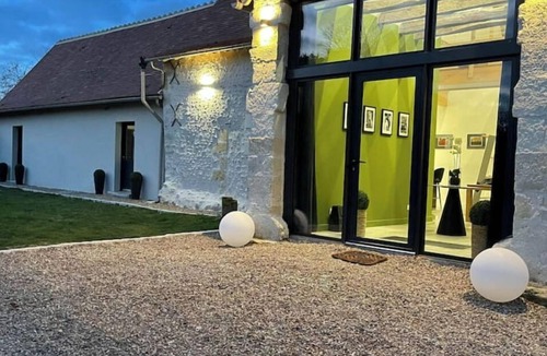 Genille House | Fully restored residence