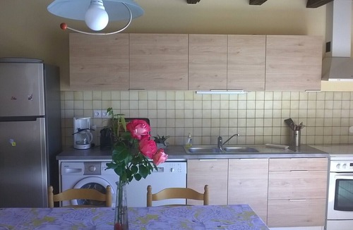 Lauzun House | Fully restored stone farmhouse with private pool