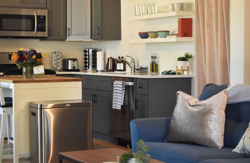 Georgetown House | Fully-stocked home with cowboy pool & luxury beds