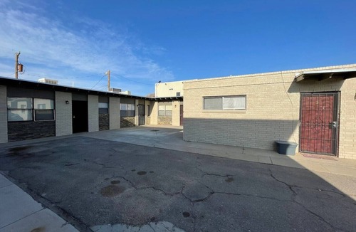Biggs Field Apartment | 🤩⭐️fully updated apartment northeast⭐️🤩