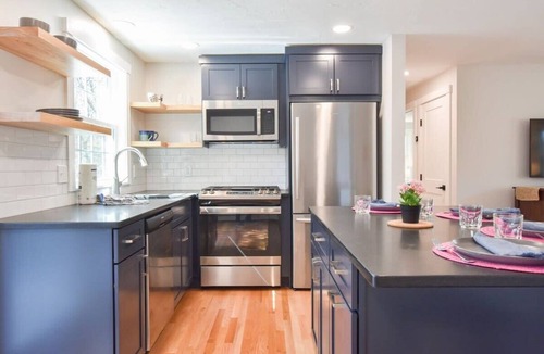 South Chatham House | Fully Updated Home w/Great Outdoor Space!