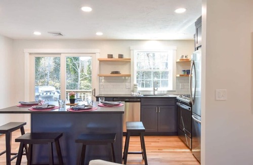 South Chatham House | Fully Updated Home w/Great Outdoor Space!