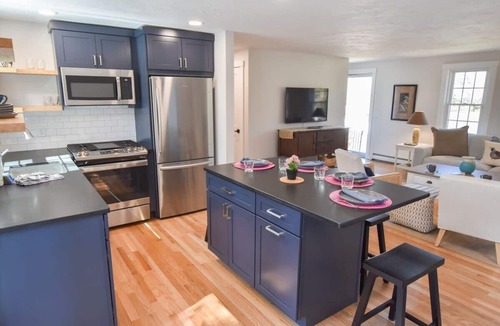 South Chatham House | Fully Updated Home w/Great Outdoor Space!