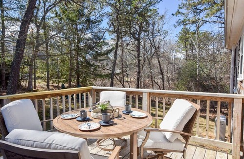 South Chatham House | Fully Updated Home w/Great Outdoor Space!