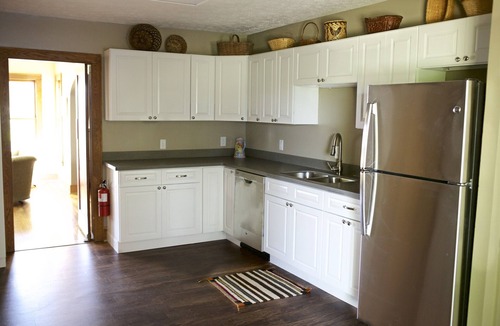 Dundee House | Fully updated home on Seneca Lake Wine Trail