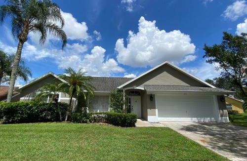 Haines City House | Fully Updated Pool Villa Southern Dunes