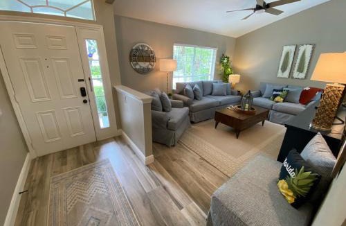 Haines City House | Fully Updated Pool Villa Southern Dunes