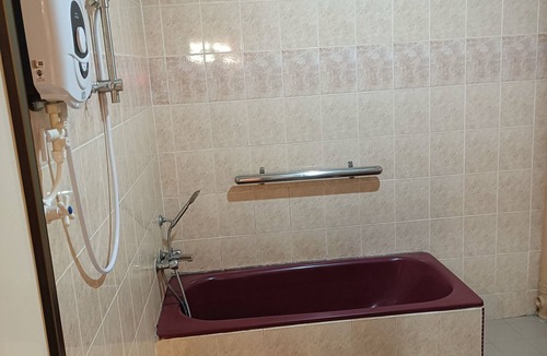 Kampar Hotel | FullyWell Hotel