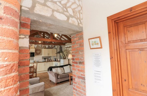 Flamborough Cottage | Fulmar Cottage