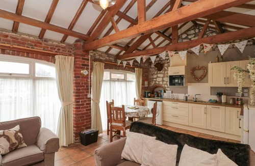 Flamborough Cottage | Fulmar Cottage