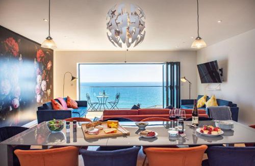 Portwrinkle House | Fulmar