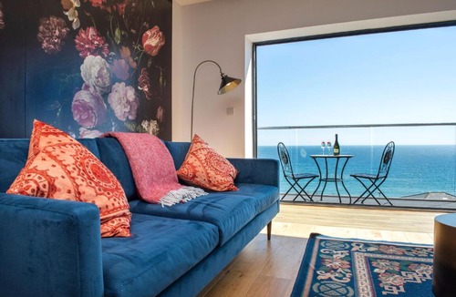 Portwrinkle House | Fulmar