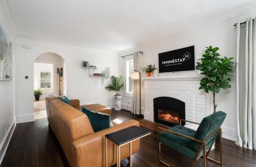 Fulton House | Fulton Gates