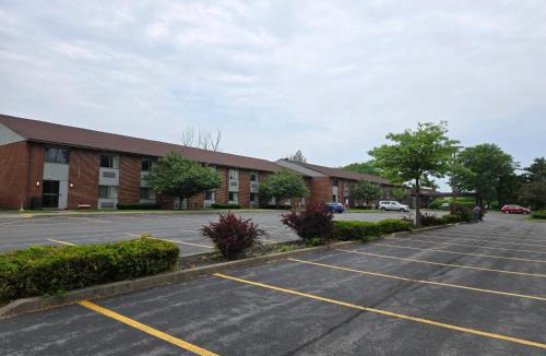 Fulton Hotel | Fulton Hotel - Oswego Riverfront