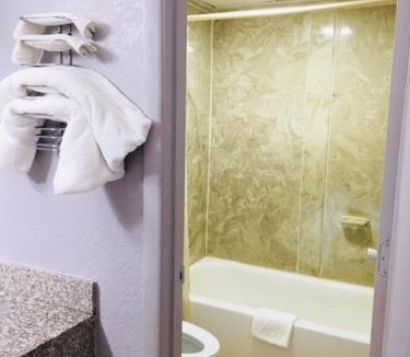 Atlanta Hotel | Fulton Inn