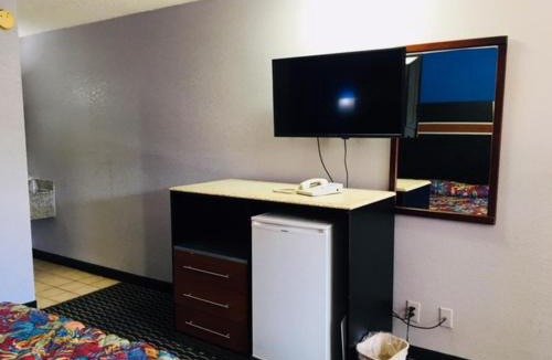 Atlanta Hotel | Fulton Inn