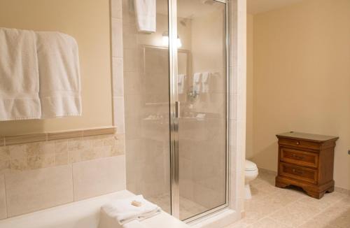 Charleston Historic District Bed & Breakfast | Fulton Lane Inn