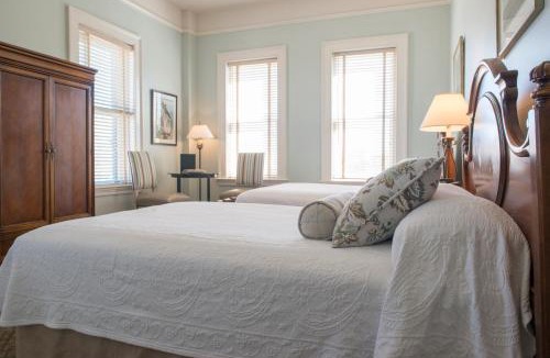 Charleston Historic District Bed & Breakfast | Fulton Lane Inn