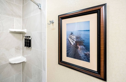 Witmer Hotel | Fulton Steamboat Inn