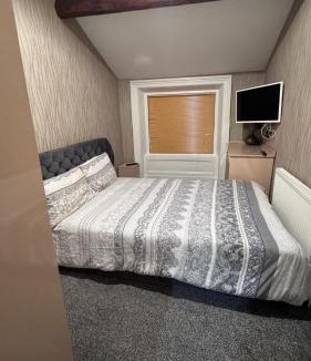 Preston Bed & Breakfast | Fulwoodroomz