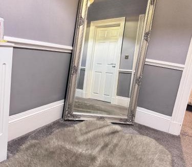 Preston Bed & Breakfast | Fulwoodroomz