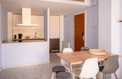 Coveta Fuma Apartment | Fuma exclusive 2 bedroom apartement
