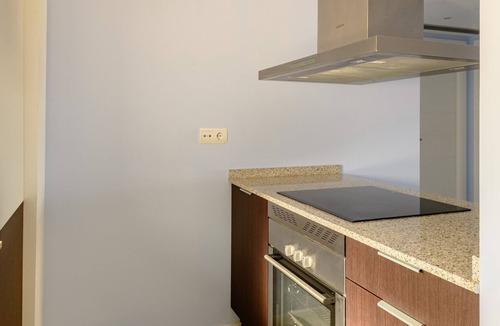 Coveta Fuma Apartment | Fuma exclusive 2 bedroom apartement