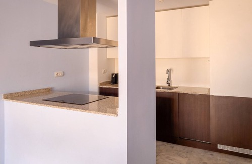 Coveta Fuma Apartment | Fuma exclusive 2 bedroom apartement