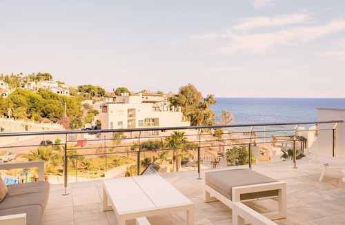 Coveta Fuma Apartment | Fuma exclusive 2 bedroom apartement