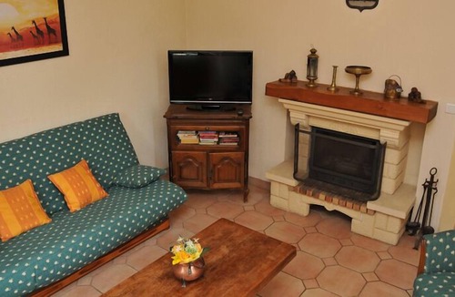 Saint-Vaast-du-Val House | Fumechon Manor - ST VAAST DU VAL