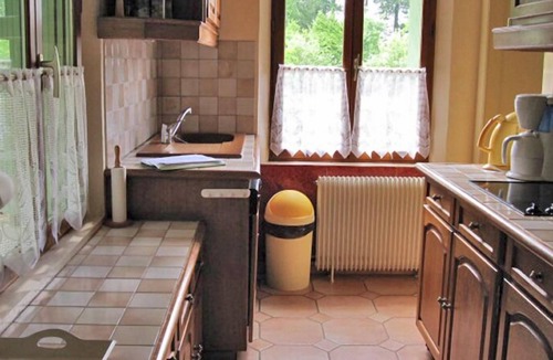 Saint-Vaast-du-Val House | Fumechon Manor - ST VAAST DU VAL