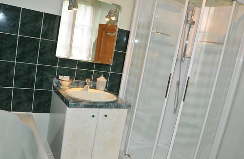 Saint-Vaast-du-Val House | Fumechon Manor - ST VAAST DU VAL