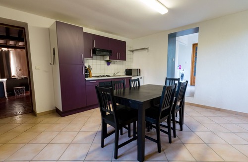 Tour-en-Bessin House | Fumichon farm *