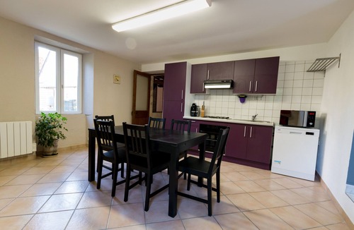 Tour-en-Bessin House | Fumichon farm *