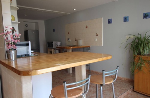 Tour-en-Bessin House | Fumichon farm