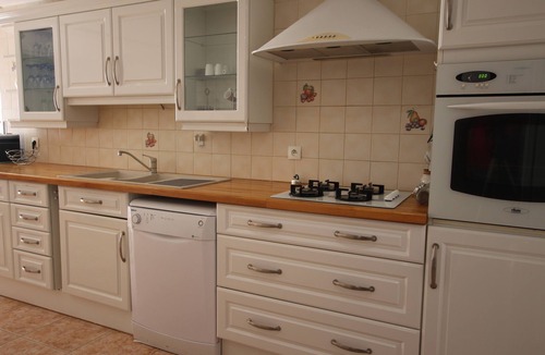 Tour-en-Bessin House | Fumichon farm