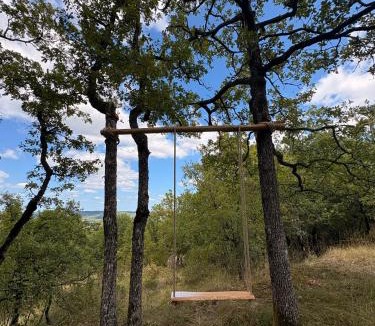 Feneyrols Other | Fun'ambulle