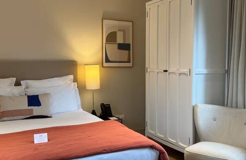 Canapville Hotel | Fun and Adventure Stay in Normandy Manor w/Outdoor Play Space, Pool & Gardens