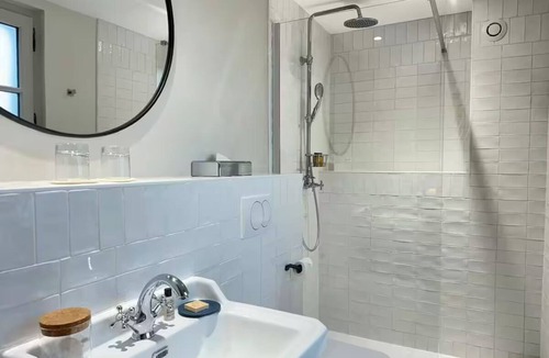 Canapville Hotel | Fun and Adventure Stay in Normandy Manor w/Outdoor Play Space, Pool & Gardens