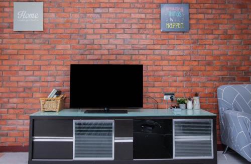 Brinchang Apartment | Fun Apartment @ Equatorial Hill Resort