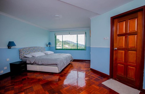 Brinchang Apartment | Fun Apartment @ Equatorial Hill Resort