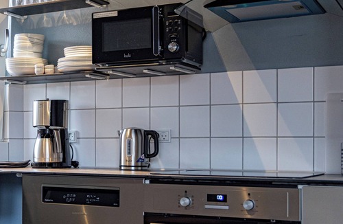 Blokhus Apartment | Fun Art Blokhus