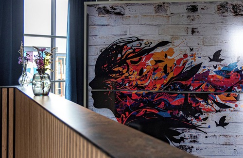 Blokhus Apartment | Fun Art Blokhus