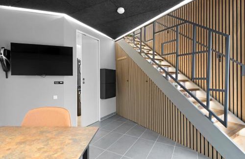 Blokhus Hotel | Fun Art Holiday Apartment Lots Of Fun For The Whole Family!
